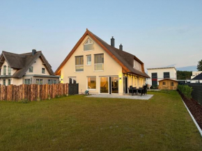 Ferienhaus-Kuestentraum, Glowe